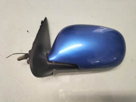 Mirror side Left-hand (BV4) Nissan Micra K11 96302-6F601 Used part