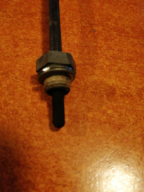 EGR-temperatuursensor Nissan 14730-5M411 N16/ P11/ V10/ WP11 Gebruikt.