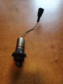 Heated oxygen sensor + nut CA20E/ KA24E/ MA12S/ Z24I Nissan 22690-06F00 D21/ GC22/ K10/ M11/ T12/ T72/ U11 (A24-620 011 96083) Used part.