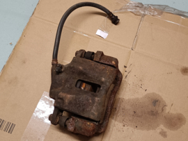 Brake front, left-hand Nissan 280ZX S130 41010-P6625 Used part.