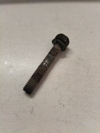 Bolt water pump M8 X 50 08110-85010 Used part.