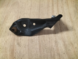 Bracket-lamp left-hand Nissan Micra K10 26027-04B00 Used part.