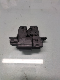Lock assy back door P12 90502-AV720 Used part