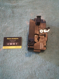 Deurslot achterdeur Nissan Primastar X83 90500-00Q0B