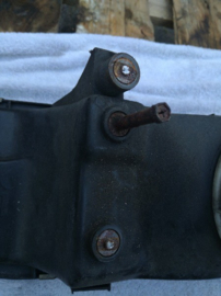 Koplamp links Nissan Almera N15 26060-2N328