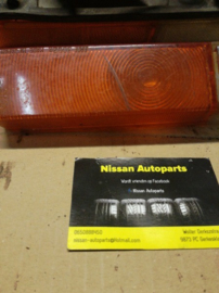 Knipperlicht voorbumper Datsun 120Y