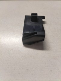 Bumpersteun rechtsvoor Nissan Micra K11 62222-72B00 Origineel.