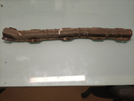 Insulator-heat, exhaust tube center upper MA12S Nissan Micra K10 20525-19B06 Used part.