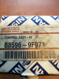 Control-unit keyless entry Nissan Micra K11 B8596-9F971