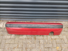 Achterbumper Nissan Micra K11 85022-50B00 (AP0) Gebruikt.