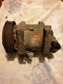 Compressor-cooler QG15DE / QG18DE / SR20DE Nissan 92600-9F501 N16/ P11/ V10/ WP11