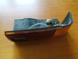 Lamp rear combination, right-hand Nissan Sunny B11 sedan 26550-03A01 Used part.