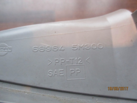 Opbergvakje zekeringenkast Nissan Almera N16 68964-5M300