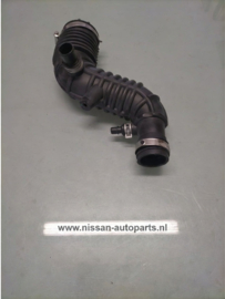 Air duct HRA2DDT Nissan Qashqai J11 16576-4ED0A Original.