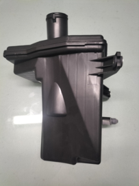 Resonator assy inlet Nissan 16585-BU000 Original