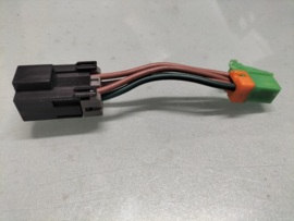 Verbindingskabel/ smeltzekering Nissan 24022-74G10 D21/ WD21 Origineel.