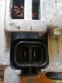 Dynamo 65a Nissan 23100-0E706 B13/ N14/ W10 DEFECT.