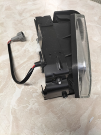 Lamp fog, left-hand Nissan Maxima A32 26155-43U25 New.
