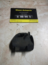 Afdekkap sleepoog voorbumper Nissan Almera N16 622A0-BM400 (BW3)