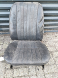 Comp-seat, front reclining left-hand Datsun Sunny B110 87050-H7002 Used part.