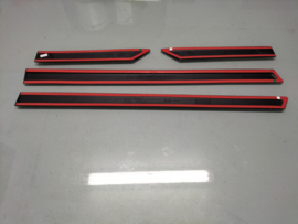 Door strips Nissan KE760-1KA20 Original.