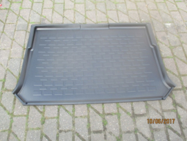 Kofferbakmat Nissan Qashqai JJ10 KE965-EY5S0