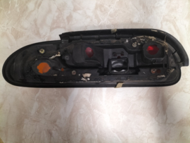 Body combination lamp, right-hand Nissan 100NX B13 B6554-70Y00 Used part.