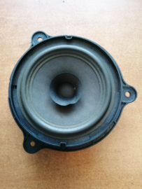 Speaker unit front Nissan 28156-AV700 CK12/ D40/ E11/ J10/ K12/ N16/ P12/ V10 Used part.