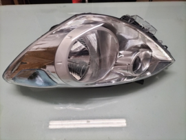 Headlamp assy-left-hand Nissan Note E11 26060-BH10A Original.