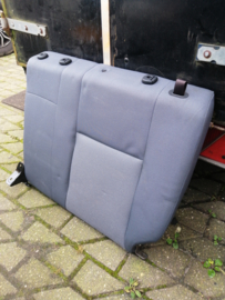 Back rear seat, left-hand Nissan Almera N16 88650-BN800