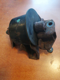 Motorsteun rechtsvoor Nissan Almera N16 QG15DE / QG18DE 11210-4M705