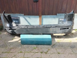 Achterbumper Suzuki Vitara 71811-54P Lichte schade.