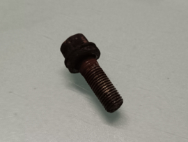 Bolt Nissan 01125-00131 Used part.