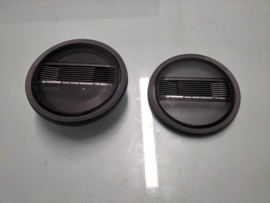 Pioneer TS-1601 Dual cone 16cm Flush mount speaker DB035-TS161 New.