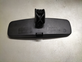 Mirror inside Nissan 96321-AU300 C13/ CK12/ E11/ E12/ F15/ J10/ J11/ K12/ K14/ P12/ T31 Gebruikt.