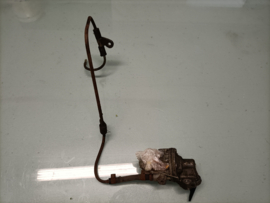 Brandstofpomp Datsun Sunny B110 17010-H1904 Gebruikt.