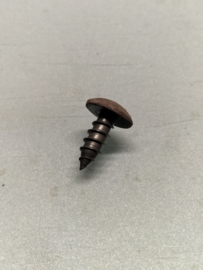 Screw Nissan 08540-6162A Used part.