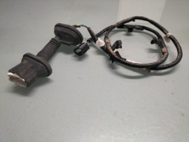 Kabelboom achterportier links Nissan Micra K14 24127-5FA0A Gebruikt.