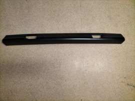 Bumper-rear, center Nissan Sunny B11 - Van 85022-27A05 Original.