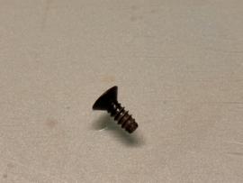 Kruiskopschroef M5,75 X 15,5 deurgreep Nissan 08523-61642 Variant 2. Gebruikt.