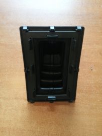 Boot-console Nissan Bluebird T72 96935-Q9001 Used part.