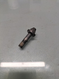 Draadeind uitlaatspruitstuk K9K Nissan 14065-00QAA (14465-00QAA) E11/ J10/ JJ10 Gebruikt.