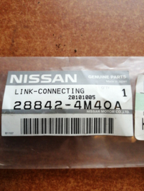 Ruitenwisserstang Nissan Almera N16 Japan made 28842-4M40A
