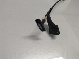 Cable hood lock Nissan Micra K10 65620-05B01 Original.