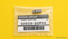 Insert shifting Nissan 32609-30P00 D22/ R20/ Y61 Original.
