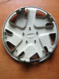Cap-disc wheel Nissan Micra K11. 14 inch 40315-2F105 Original.