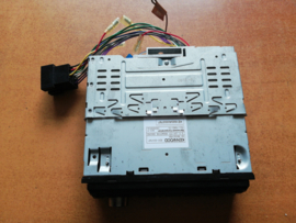 Autoradio CD-speler Kenwood KDC-3247AY Gebruikt.