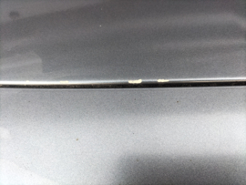 Achterklep Nissan Micra K14 90100-5FA1J (KPN) Gebruikt.