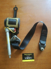 Belt tongue, pretensioner front left-hand Nissan Primera P11 / WP11 86885-9F510