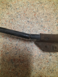 Handremkabel rechts Nissan Primera P11/ WP11 36530-9F510 Lichte schade.